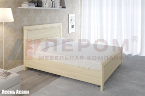 Кровать КР-2023 в Советском - sovetskiy.ok-mebel.com | фото 1