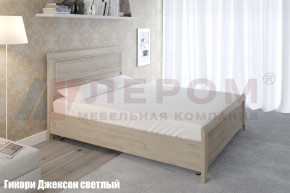 Кровать КР-2023 в Советском - sovetskiy.ok-mebel.com | фото 2