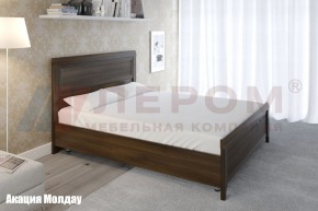 Кровать КР-2023 в Советском - sovetskiy.ok-mebel.com | фото 3