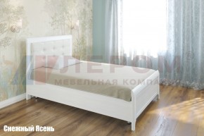 Кровать КР-2031 с мягким изголовьем в Советском - sovetskiy.ok-mebel.com | фото 4