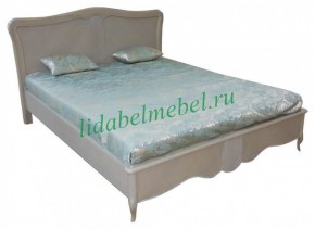 Кровать Лаура ММ-267-02/12Б (1200х2000) в Советском - sovetskiy.ok-mebel.com | фото 1