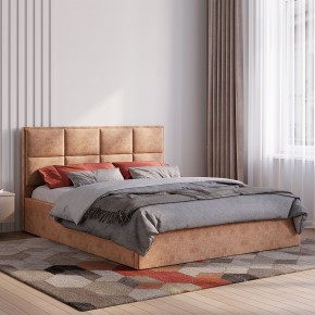 Кровать Линда КР-16 (Антик) 1600 в Советском - sovetskiy.ok-mebel.com | фото 2