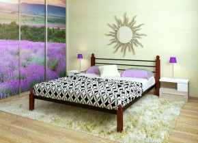 Кровать Милана Lux 1900 (МилСон) в Советском - sovetskiy.ok-mebel.com | фото