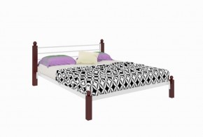 Кровать Милана Lux 2000 (МилСон) в Советском - sovetskiy.ok-mebel.com | фото 2