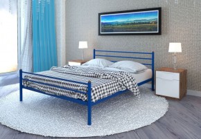 Кровать Милана plus 1900 (МилСон) в Советском - sovetskiy.ok-mebel.com | фото