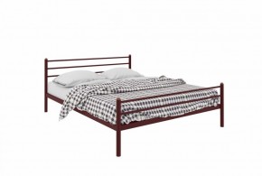 Кровать Милана plus 1900 (МилСон) в Советском - sovetskiy.ok-mebel.com | фото 2