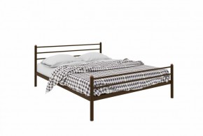 Кровать Милана plus 1900 (МилСон) в Советском - sovetskiy.ok-mebel.com | фото 4