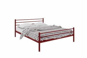 Кровать Милана plus 1400*1900 в Советском - sovetskiy.ok-mebel.com | фото