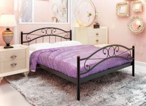 Кровать Надежда Plus 1600*2000 (МилСон) в Советском - sovetskiy.ok-mebel.com | фото