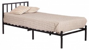 Кровать односпальная Bruno в Советском - sovetskiy.ok-mebel.com | фото