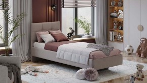 Кровать односпальная Элис Тип 1 в Советском - sovetskiy.ok-mebel.com | фото 3