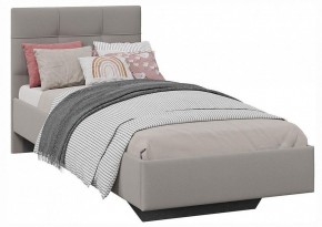 Кровать односпальная Элис Тип 1 в Советском - sovetskiy.ok-mebel.com | фото 2