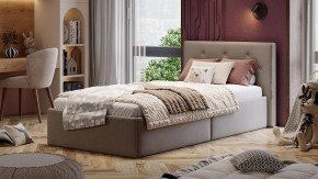 Кровать односпальная Тейлор в Советском - sovetskiy.ok-mebel.com | фото 3