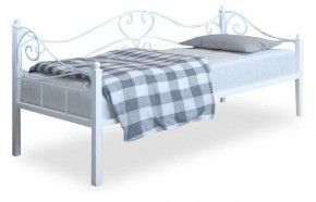 Кровать односпальная Венеция в Советском - sovetskiy.ok-mebel.com | фото
