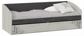 Кровать Оксфорд-2 ТД-399.12.01 в Советском - sovetskiy.ok-mebel.com | фото