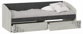Кровать Оксфорд-2 ТД-399.12.01 в Советском - sovetskiy.ok-mebel.com | фото 2