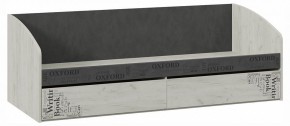Кровать Оксфорд-2 ТД-399.12.01 в Советском - sovetskiy.ok-mebel.com | фото 4