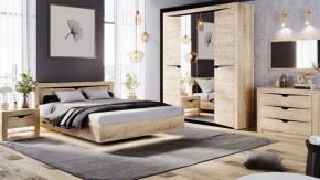 Кровать полутораспальная Магантия в Советском - sovetskiy.ok-mebel.com | фото 10