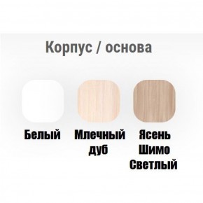 Кровать "Мозайка" на ламелях + бортики + ящики в Советском - sovetskiy.ok-mebel.com | фото 15