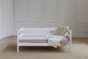 Кровать-софа 80*190 Белый в Советском - sovetskiy.ok-mebel.com | фото 3