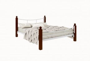 Кровать София Lux Plus (МилСон) в Советском - sovetskiy.ok-mebel.com | фото 2