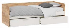 Кровать Стелла Тип 1 в Советском - sovetskiy.ok-mebel.com | фото 2