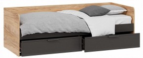 Кровать Стелла Тип 1 в Советском - sovetskiy.ok-mebel.com | фото 2