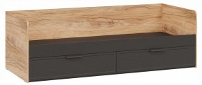 Кровать Стелла Тип 1 в Советском - sovetskiy.ok-mebel.com | фото 3