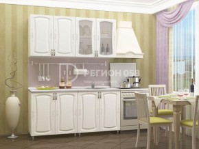 Кухня Белла 1.6 в Советском - sovetskiy.ok-mebel.com | фото