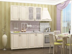 Кухня Белла 1.6 в Советском - sovetskiy.ok-mebel.com | фото 2