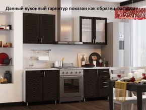 Кухня Изабелла 1.6 в Советском - sovetskiy.ok-mebel.com | фото 2