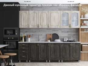 Кухня Мерано 1.6 №2 (с ящиками) в Советском - sovetskiy.ok-mebel.com | фото 2