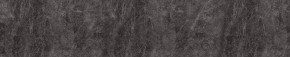 Кухонный фартук 610х3000х1,5 (композит) КМ Бетон графит в Советском - sovetskiy.ok-mebel.com | фото