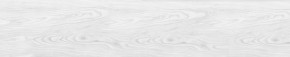 Кухонный фартук с тиснением «дерево АРКТИКА» матовый KMD 005 (3000) в Советском - sovetskiy.ok-mebel.com | фото 1