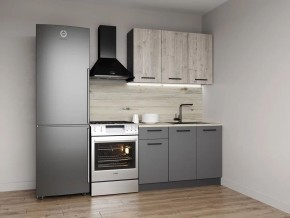 Кухонный гарнитур Антик 1200 (Стол. 38мм) в Советском - sovetskiy.ok-mebel.com | фото