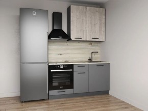 Кухонный гарнитур Антик 1600 h950 (Стол. 38мм) в Советском - sovetskiy.ok-mebel.com | фото