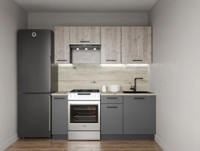 Кухонный гарнитур Антик 1800 (Стол. 38мм) в Советском - sovetskiy.ok-mebel.com | фото
