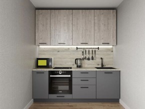 Кухонный гарнитур Антик 2200 h950 (Стол. 26мм) в Советском - sovetskiy.ok-mebel.com | фото