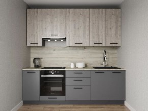 Кухонный гарнитур Антик 2400 h950 (Стол. 26мм) в Советском - sovetskiy.ok-mebel.com | фото
