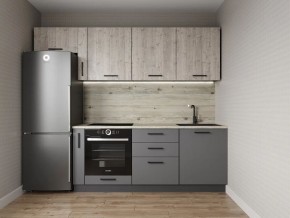 Кухонный гарнитур Антик 2550 (Стол. 38мм) в Советском - sovetskiy.ok-mebel.com | фото