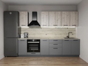 Кухонный гарнитур Антик 2800 (Стол. 26мм) в Советском - sovetskiy.ok-mebel.com | фото