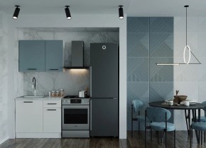 Кухонный гарнитур Ниагара 1000 (Стол. 26мм) в Советском - sovetskiy.ok-mebel.com | фото