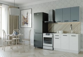 Кухонный гарнитур Ниагара 1200 (Стол. 26мм) в Советском - sovetskiy.ok-mebel.com | фото