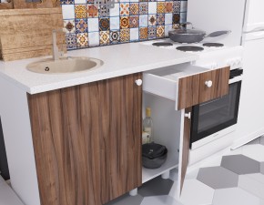 Кухонный гарнитур POINT 100 в Советском - sovetskiy.ok-mebel.com | фото 10