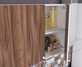 Кухонный гарнитур POINT 100 в Советском - sovetskiy.ok-mebel.com | фото 11