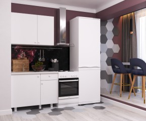 Кухонный гарнитур POINT 100 в Советском - sovetskiy.ok-mebel.com | фото 4