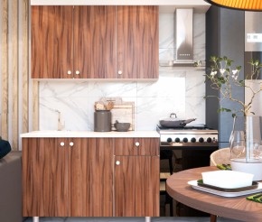 Кухонный гарнитур POINT 120 в Советском - sovetskiy.ok-mebel.com | фото 9