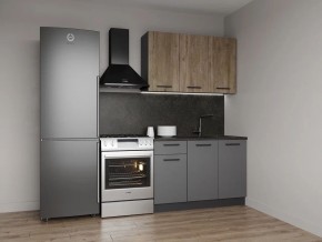 Кухонный гарнитур Умбра 1200 (Стол. 26мм) в Советском - sovetskiy.ok-mebel.com | фото