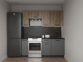 Кухонный гарнитур Умбра 1800 (Стол. 26мм) в Советском - sovetskiy.ok-mebel.com | фото