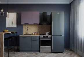 Кухонный гарнитур Виола 1000 (Стол. 26мм) в Советском - sovetskiy.ok-mebel.com | фото